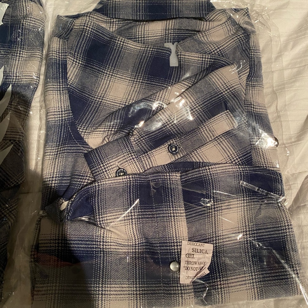 Dixxon flannel - Picture 4 of 5